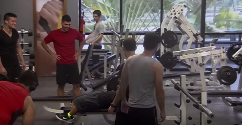 Paraolimp&iacute;adas Rio 2016 