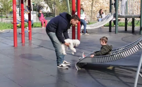 Rapto de Crian&ccedil;as