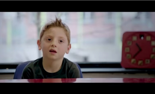 O que voc&ecirc; vai ser quando crescer?