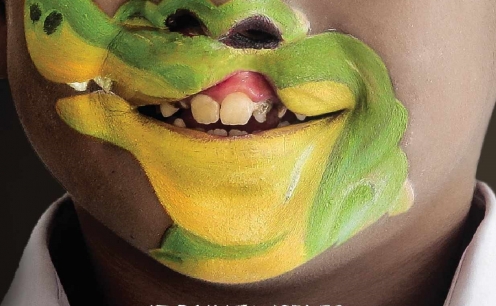 Opera&ccedil;&atilde;o Sorriso