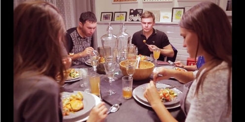 Cozinha comunit&aacute;ria Ikea