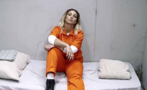 Netflix lan&ccedil;a campanha com Valesca Popuzuda 