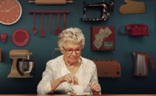 AYMOR&Eacute; CELEBRA 90 ANOS COM NOVA CAMPANHA PARA O MERCADO MINEIRO