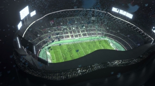 EM CLIMA DE COPA DO MUNDO TWITTER LAN&Ccedil;A SEU PRIMEIRO AN&Uacute;NCIO