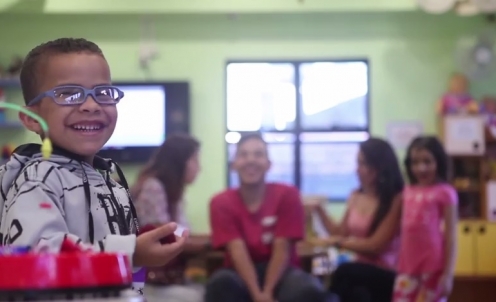 GRAAC em: Rir &eacute; o melhor rem&eacute;dio