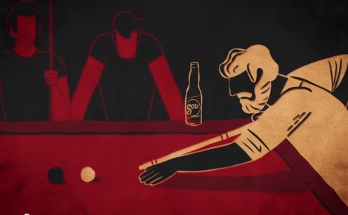 Esp&iacute;ritu Libre de Sol