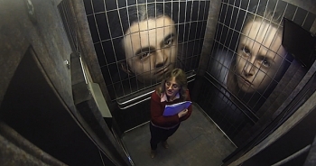 Tr&aacute;fico de animais: Sinta na pele