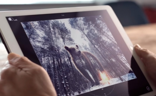Assistente da Adobe faz edi&ccedil;&otilde;es com comando de voz
