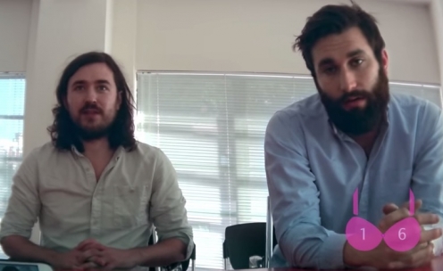 Nestl&eacute; Fitness em: Outubro Rosa