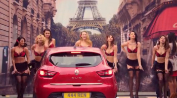 Test-drive: o que acontece se apertar o bot&atilde;o VA VA VOOM?