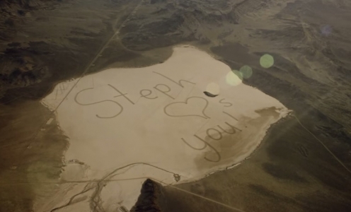 Hyundai em: Mensagem para o Espa&ccedil;o