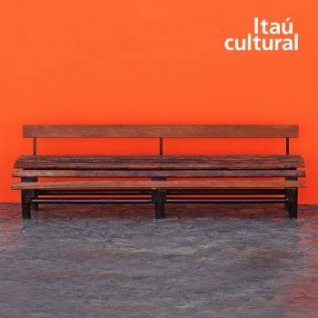 Ita&uacute; e o &uacute;nico banco para descanso na Av. Paulista