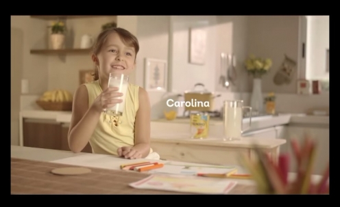 Ninho: M&atilde;e para sempre!