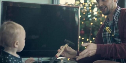 Nova Samsung SUHD TV