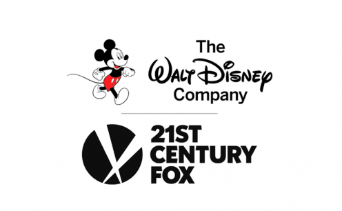 Disney compra est&uacute;dios 21st Century Fox!  