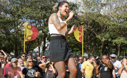 Skol e o Toca Raul! Uma a&ccedil;&atilde;o pensada para quebrar padr&otilde;es!