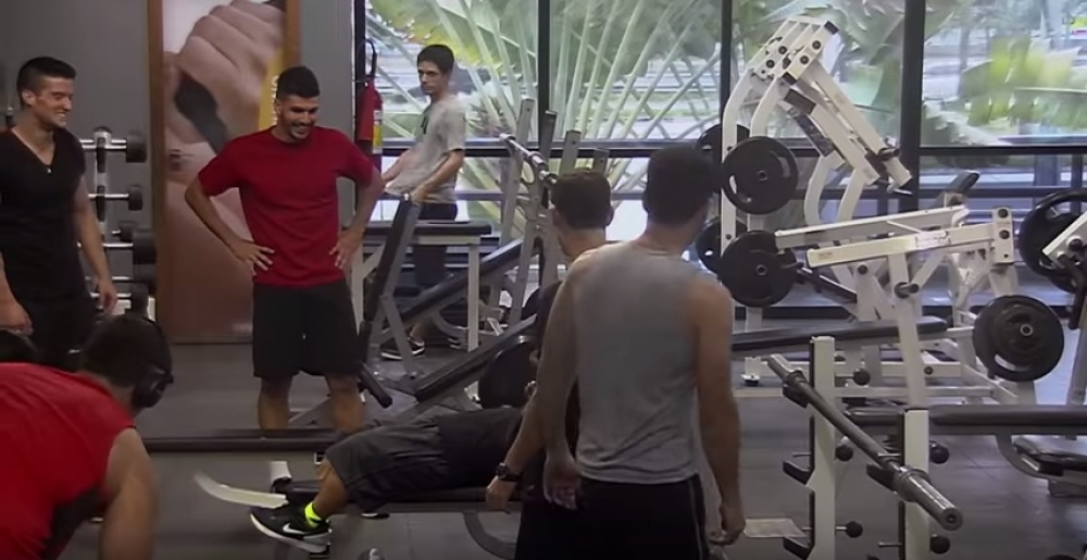 Paraolimp&iacute;adas Rio 2016 