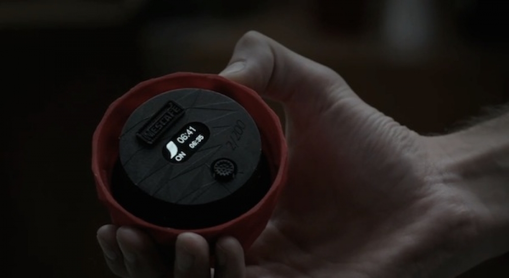 Nescaf&eacute; transforma embalagem em despertador