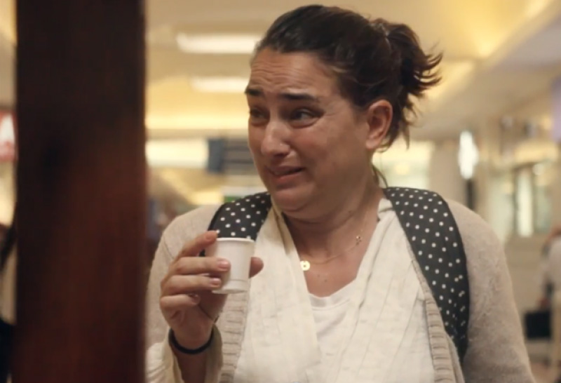 A&ccedil;&atilde;o mostra como &eacute; amargo o trabalho infantil 