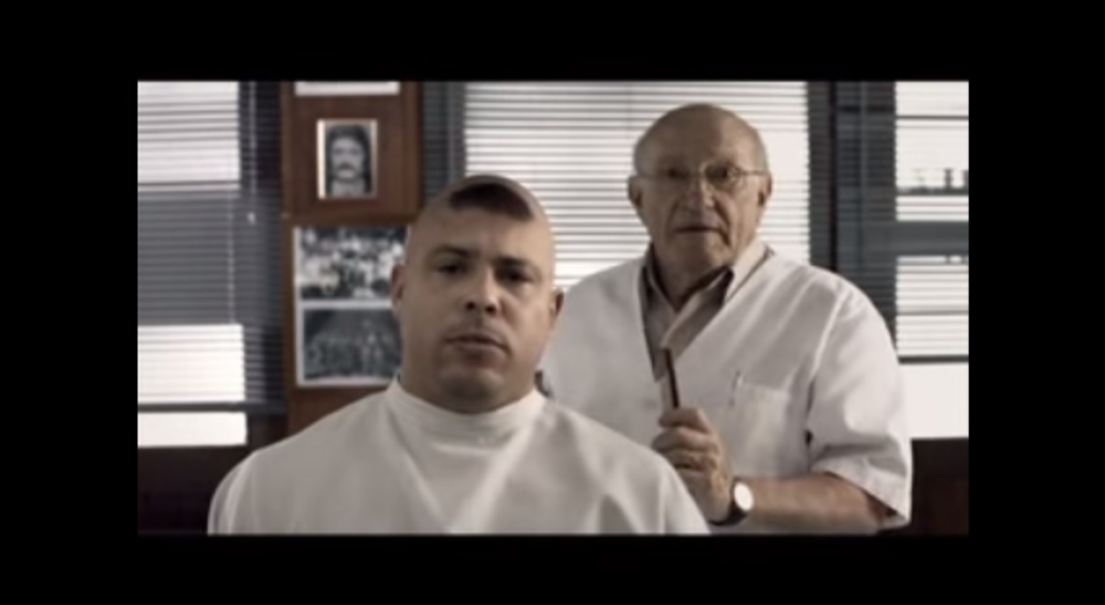 Fiat refaz corte &ldquo;casc&atilde;o&rdquo; de Ronaldo