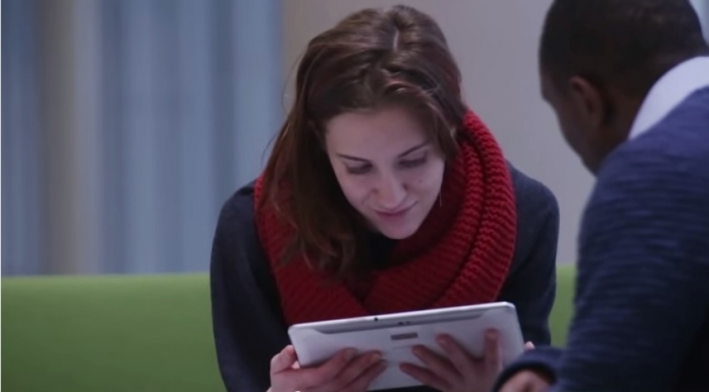 Experi&ecirc;ncia sobre o racismo