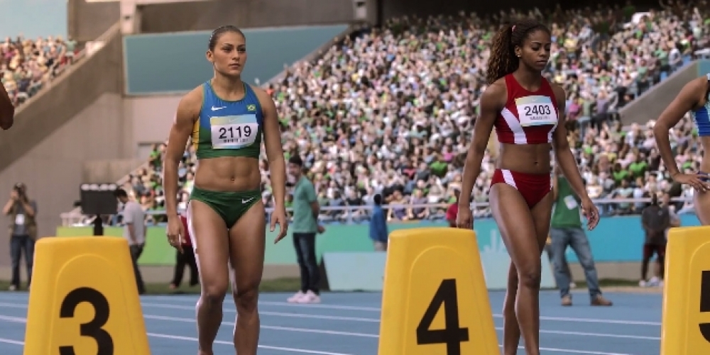 COM A RIVAL EM DESTAQUE, NIKE MUDA O FOCO PARA AS OLIMP&Iacute;ADAS