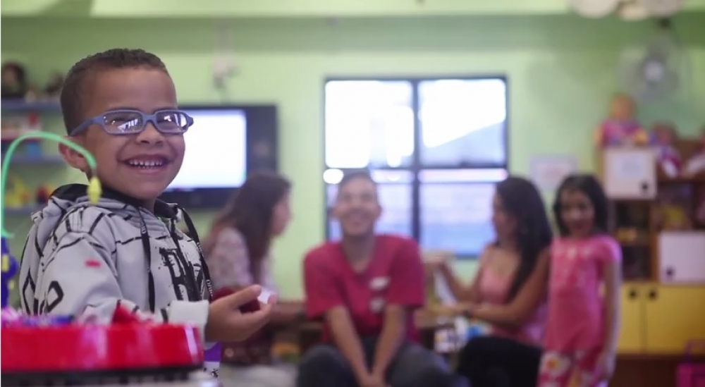 GRAAC em: Rir &eacute; o melhor rem&eacute;dio