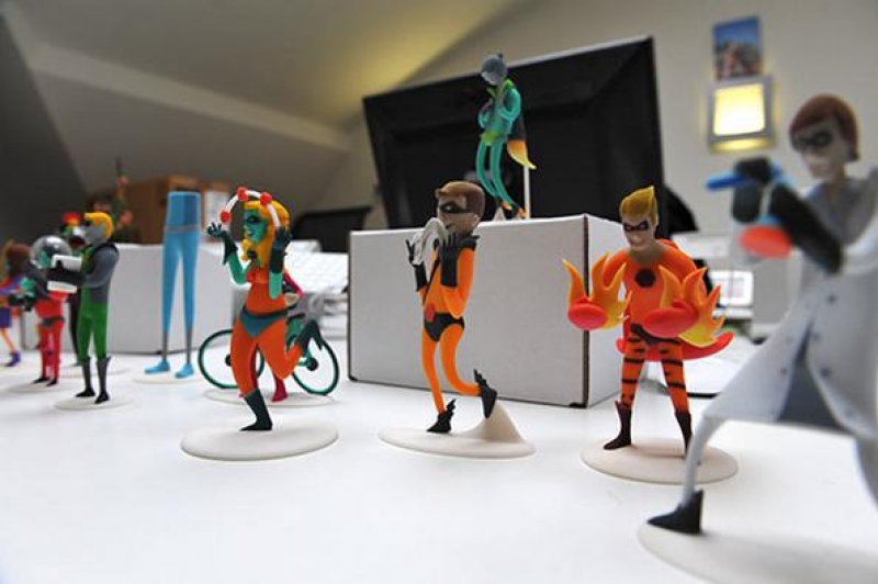 Cart&atilde;o de visita com estilo