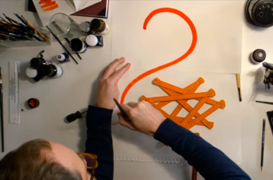 Netflix anuncia s&eacute;rie sobre design