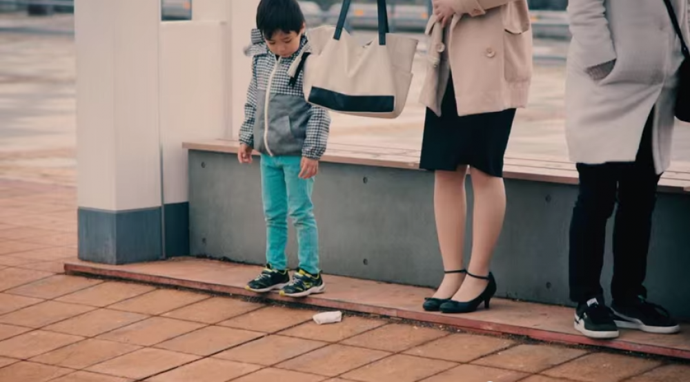 Cruz Vermelha: Voc&ecirc; pode fazer a coisa certa?