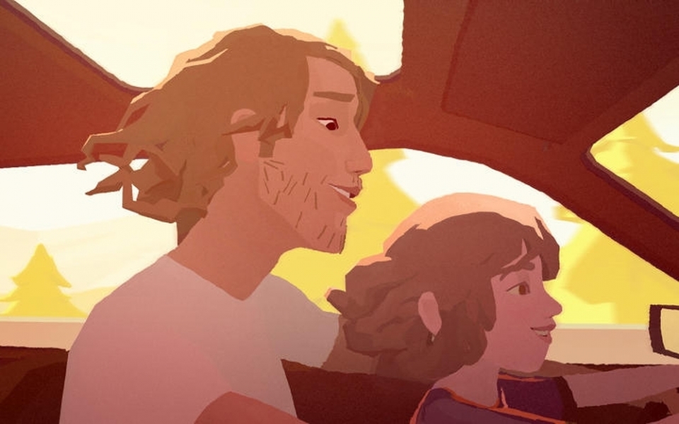 Google lan&ccedil;a sua primeira anima&ccedil;&atilde;o em 360&ordm;!