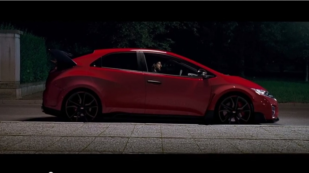 Novo Honda Civic : Uma hist&oacute;ria de dupla identidade