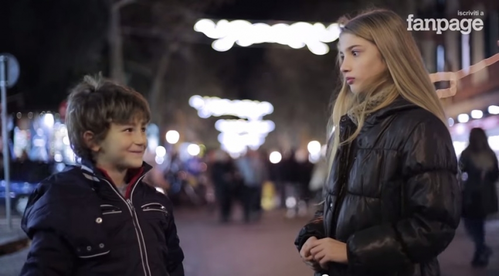 Bata nela com for&ccedil;a! 