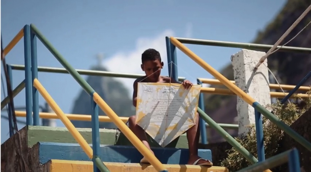 Projeto c&eacute;u de hist&oacute;rias